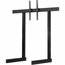 ELITE FREE STANDING SINGLE MNTR STAND BLACK EDITION