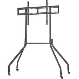 Eaton Tripp Lite Series Rolling TV Cart for 55