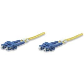 3M 10FT SC/SC SINGLE MODE FIBER CABLE