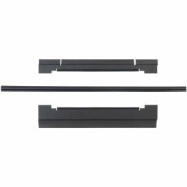AIR DAM SEAL KIT 700MM BLACK