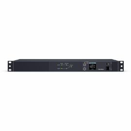 CyberPower Metered ATS PDU PDU24006 10-Outlets PDU