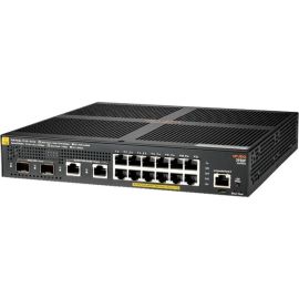 ARUBA 2930F 12G POE+ SWCH JP EN PL-35