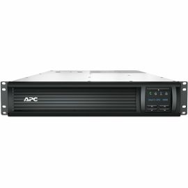APC by Schneider Electric Smart-UPS 3000VA Rack-mountable UPS