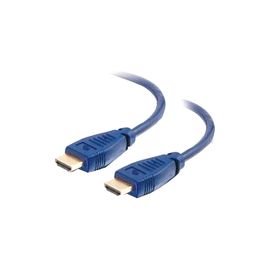 HDMI-DVI-D PATCH CABLE-1M