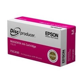 Epson Magenta Ink Cartridge