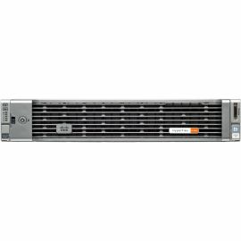 Cisco HyperFlex HX240c M4 2U Rack Server - 2 x Intel Xeon E5-2660 v3 - 256 GB RAM - 12Gb/s SAS Controller
