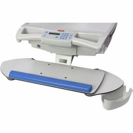 M38E KEYBOARD TRAY (FACTORY INSTALLED - FIXED - TO BE ORDERED WITH M38E ONLY)
