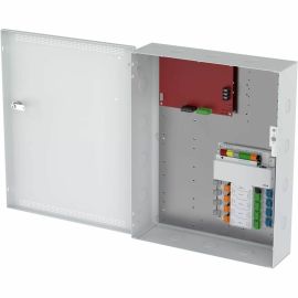 AXIS TA1202 POWER ENCLOSURE AXIS TA1202 POWER ENCLOSURE
