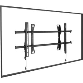 Chief Fusion Large Fixed Display Wall Mount - For Displays 42-86