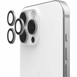 UAG CAMERA LENS SHIELD IPH16 PRO/PRO MAX