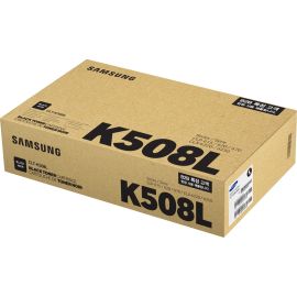 H-YIELD BLACK TONER CARTRIDGE FOR SAMSUNG CLT-K508L
