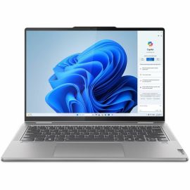 LENOVO YOGA 7 14AHP9 2-IN-1 AMD RYZEN 5 8640HS 512GB SSD 8GB