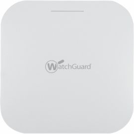 WatchGuard AP432 Dual Band IEEE 802.11 a/b/g/n/ac/ax 3.46 Gbit/s Wireless Access Point - Indoor