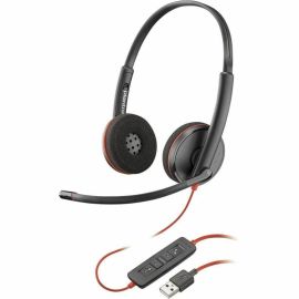 POLY BLACKWIRE C3220 USB-C