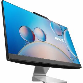 A3402WBA-PH706T: ASUS AIO/BLACK/23.8 FHD TOUCH/I7-1255U/16GB/1TB/WIN11 HOME