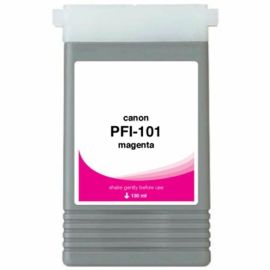 CIG REMAN CANON PFI-101M MAGENTA