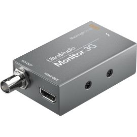 BLACKMAGIC DESIGN ULTRASTUDIO MONITOR 3G