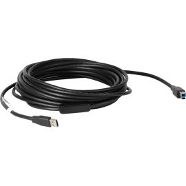 USB 3.0 CABLE 8METER TYPE A TO B ACTIVE