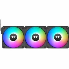 THERMALTAKE CT140 EX ARGB SYNC COOLING FAN, 140MM