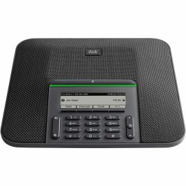 CISCO7832CONFERENCEPHONE,MPP,PSU,NACLIPORCORD REMANUFACTURED
