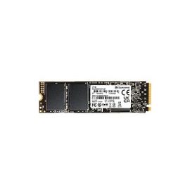 Transcend MTE MTE710T 1 TB Solid State Drive - M.2 2280 Internal - PCI Express NVMe (PCI Express NVMe 4.0 x4)