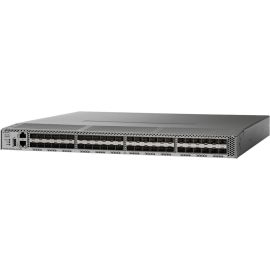 HP SN6010C 12PORT 16GB FC SWITCH