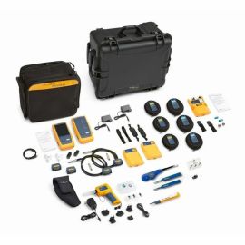 DSX2-8000OI/GLDVERSIV DATA CENTER FIBER COPPER KIT W/WI-FI 1