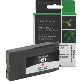 CIG REMANUFACTURED HP 951 MAGENTA