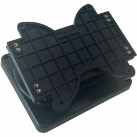 TOPAZ, TILT AND SWIVEL STAND FOR GEMVIEW 10 TABLET