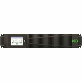 LK-SERIES 6000VA / 6000W ONLINE 2U 230V UPS MODULE