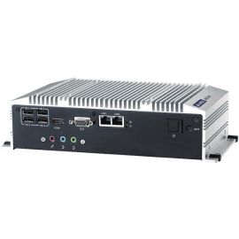 Advantech ARK-2000 ARK-2121L Desktop Computer - Intel Celeron J1900 Quad-core (4 Core) 2 GHz DDR3L SDRAM - Box PC