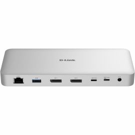 9-IN-1 USB DOCKING STATION 9-IN-1 USB 4.0 DOCKING STATION