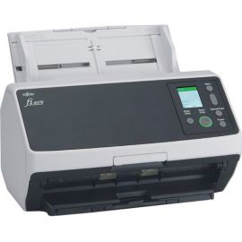 FI-8170 DELUXE BUNDLE SCANNER W/ PAPERSTREAM CAPTURE PRO