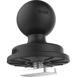 RAM 1 TRACK BALL WITH T-BOLT ATTACHMENT