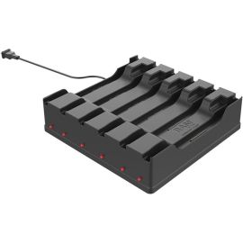 6 GANG CHARGING DOCK TAB