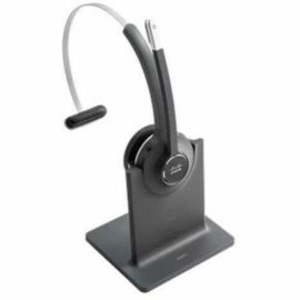 561WIRELESSSINGLEHEADSETSTANDARDBASESTATIONLA REMANUFACTURED