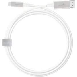 SUPPORTS UP TO 5K VIDEO RESOLUTION WITH 4:4:4 CHROMA SUBSAMPLING, SUPPORTS HIGH
