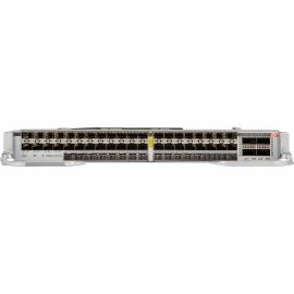 CISCO CATALYST 9600 SERIES 56-PORT 50G, 4-PORT 100G