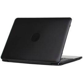 IPEARL MCOVER HARD SHELL CASE FOR NEW 2016 11.6 HP CHROMEBOOK 11 G5 LAPTOPS (BLA