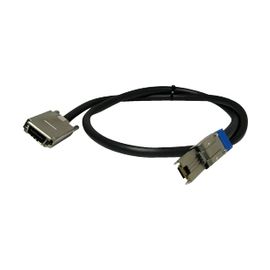 WiebeTech Serial Cable