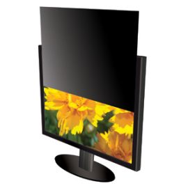 HELPS ENSURE THE PRIVACY OF ON-SCREEN DATA ON YOUR SCREEN. IMAGE IS ONLY VISIBLE