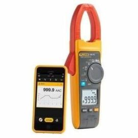 Fluke 376 FC True-RMS Clamp Meter with iFlex