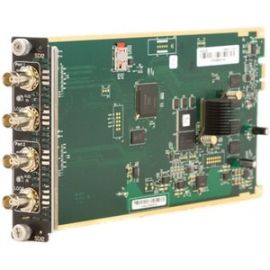 ZEEVEE HDB3000 HD-SDI RF/IP MEDIA MODULE BLADE - HDB3000 HDSDI RF/IP MEDIA MODUL
