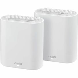 ASUS ExpertWiFi EBM68 Wireless Router, 2pk