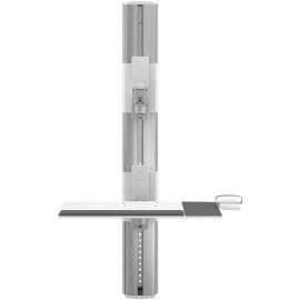 VFLEX WALL MOUNT 48IN TRACK NO LINKS SHP