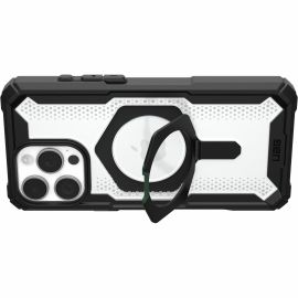 UAG CASE IPH16 PROMAX PLSMXTEMGSF-BK/CLR
