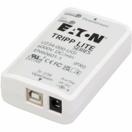 HG-GRADE USB GALVANIC ISOLATOR PATIENT CARE VICINITIES  IEC60601-1
