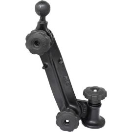 RATCHET SWING ARM 1 1/2I BALL NO BASE