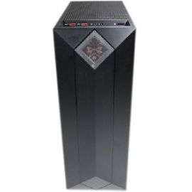 HP OMEN OBELISK DESKTOP 875-0120,CORE I5-9400F,8GB DDR4,512GB PCIE NVME M.2 SSD