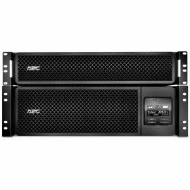 APC by Schneider Electric Smart-UPS SRT 5000VA RM 208V to 120V 2U Step-Down Transformer